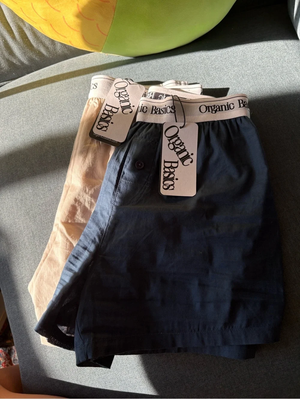 Organic Basics organic basics